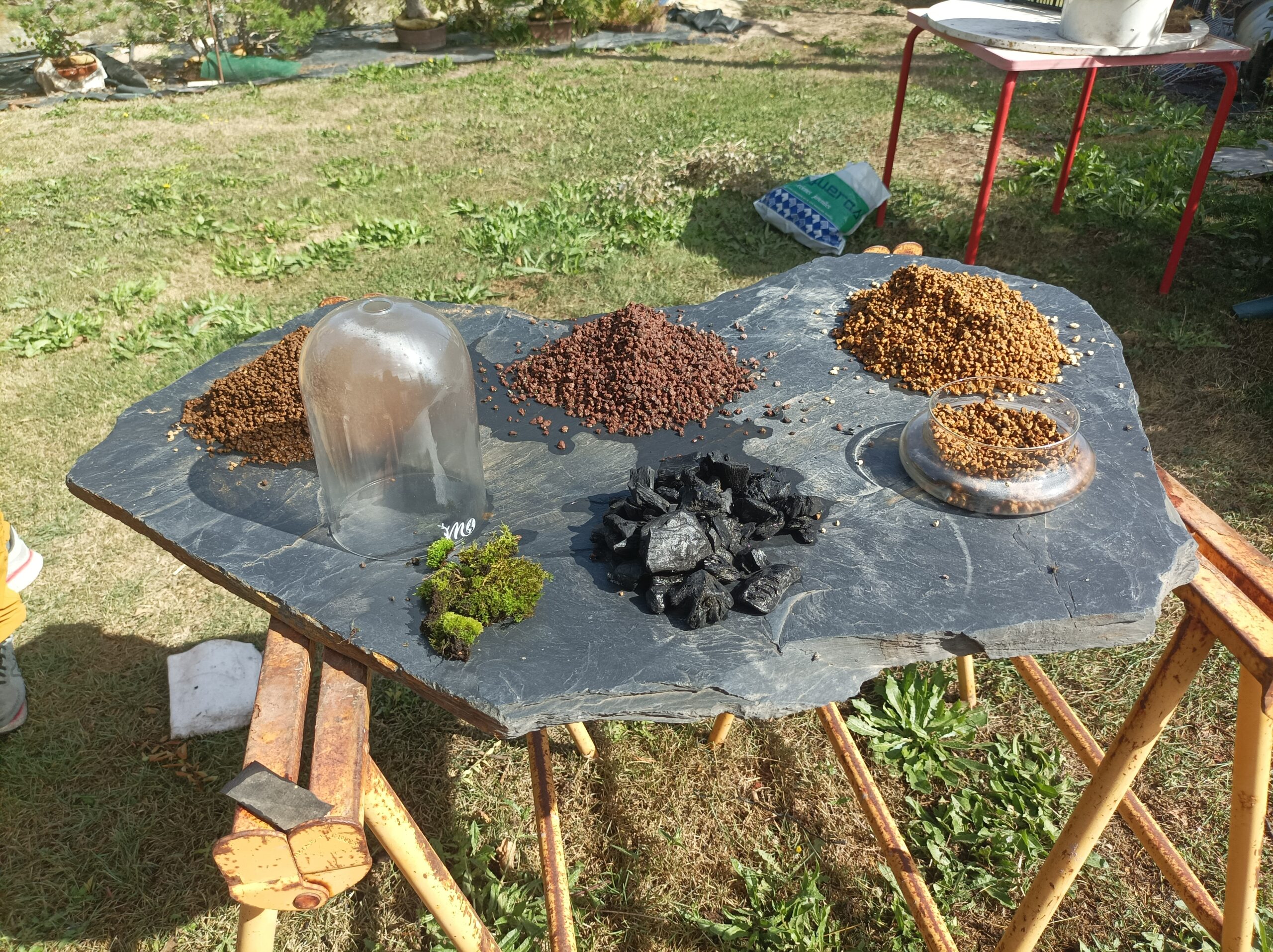 Kit de montaje